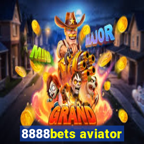 8888bets aviator